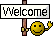 SMILEYwelcomegif